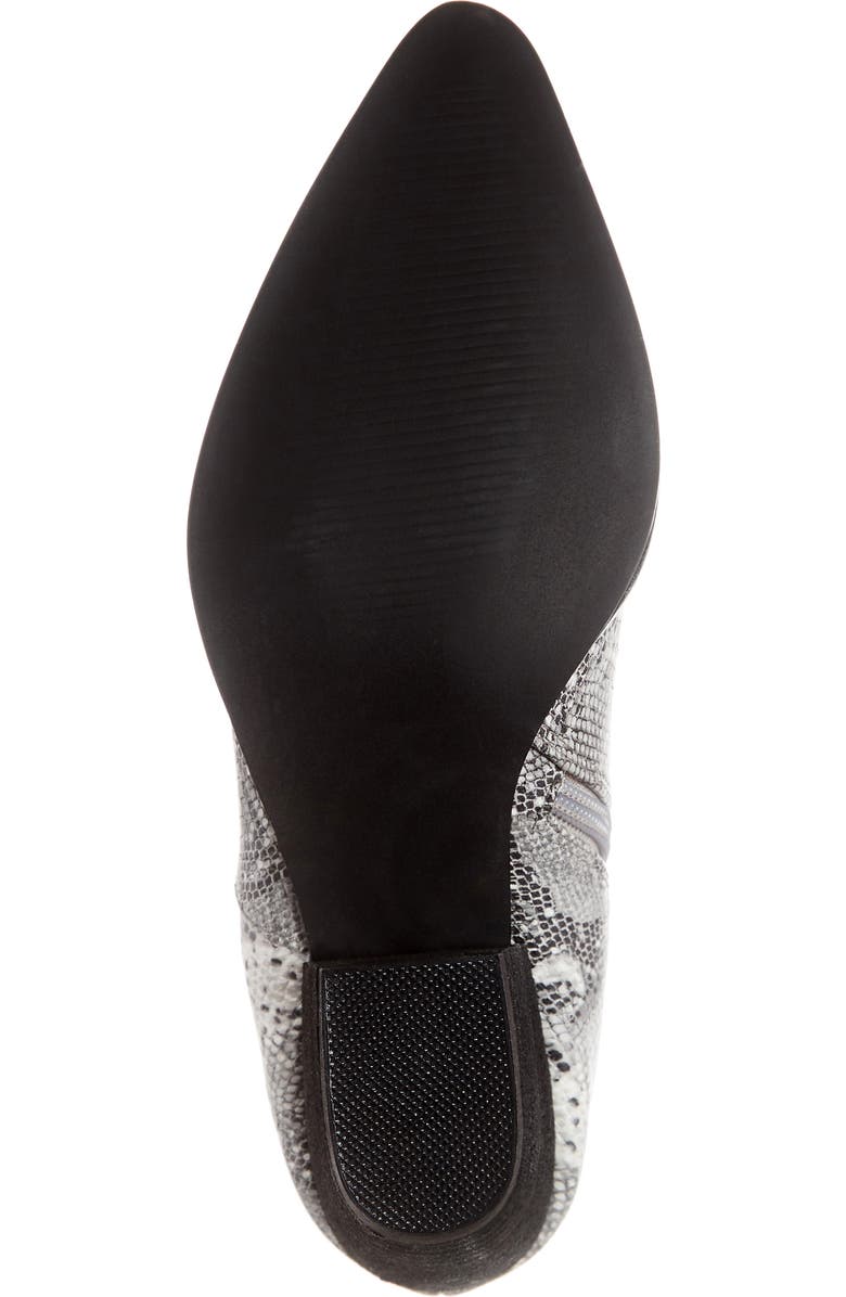 Coconuts by Matisse Astoria Block Heel Bootie, Alternate, color,