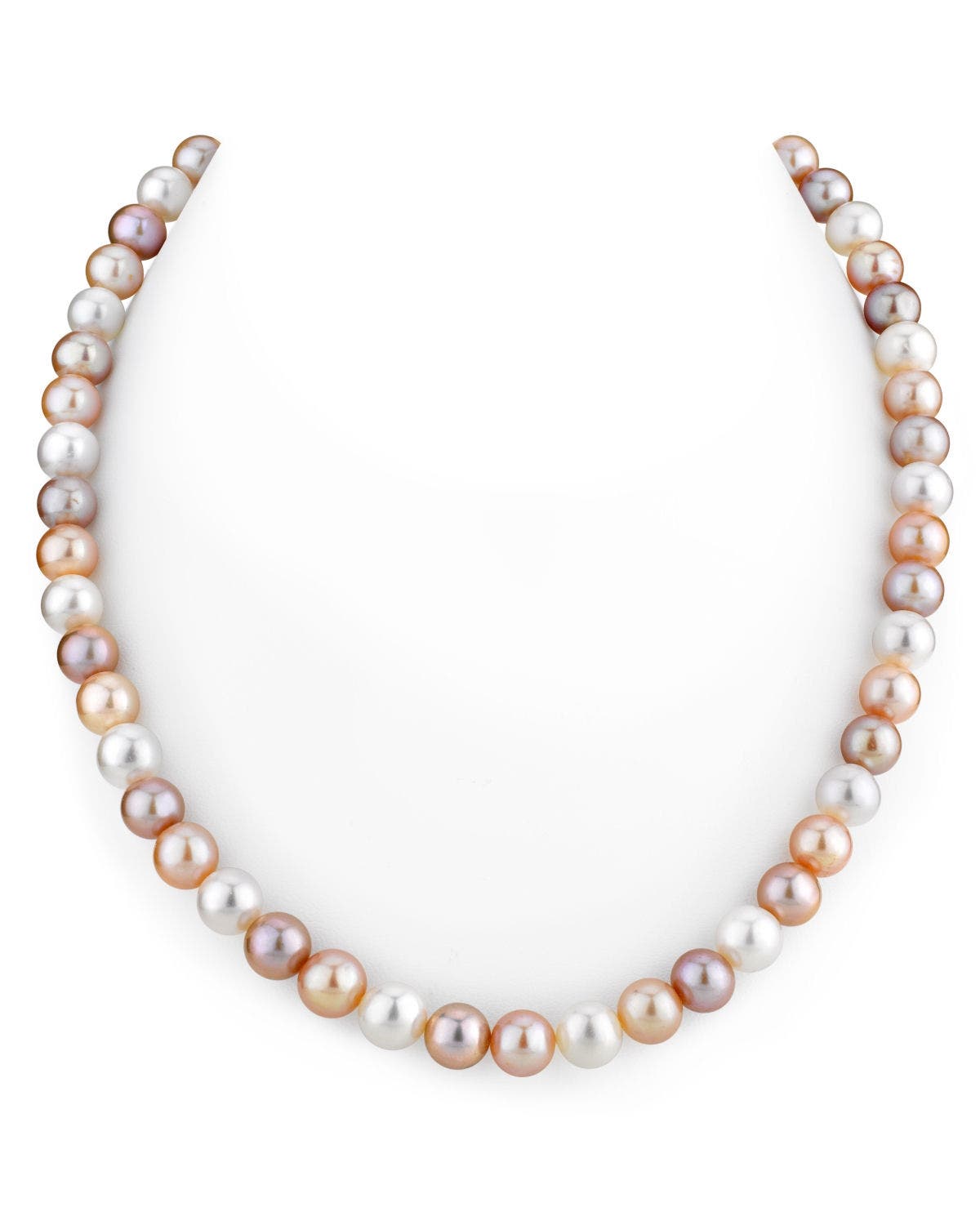 selected Sterling S (B) - Finesse Clasp