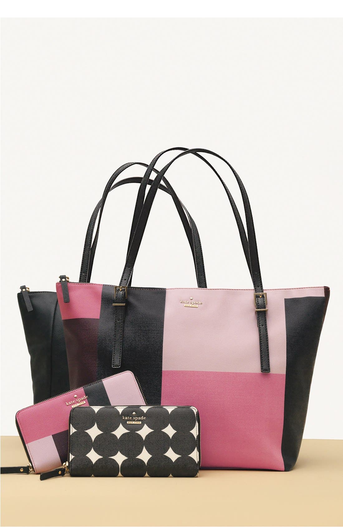 Kate Spade New York 'emma lane - maya' tote, Alternate, color, 