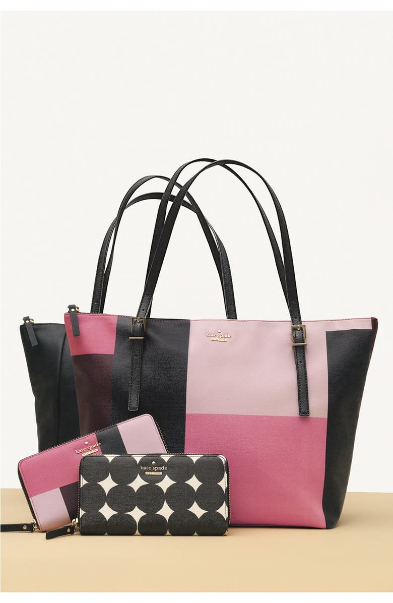 Kate Spade New York 'emma lane - maya' tote, Alternate, color,