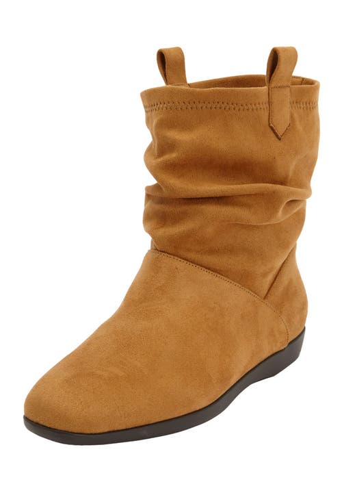 Comfortview The Demy Bootie
