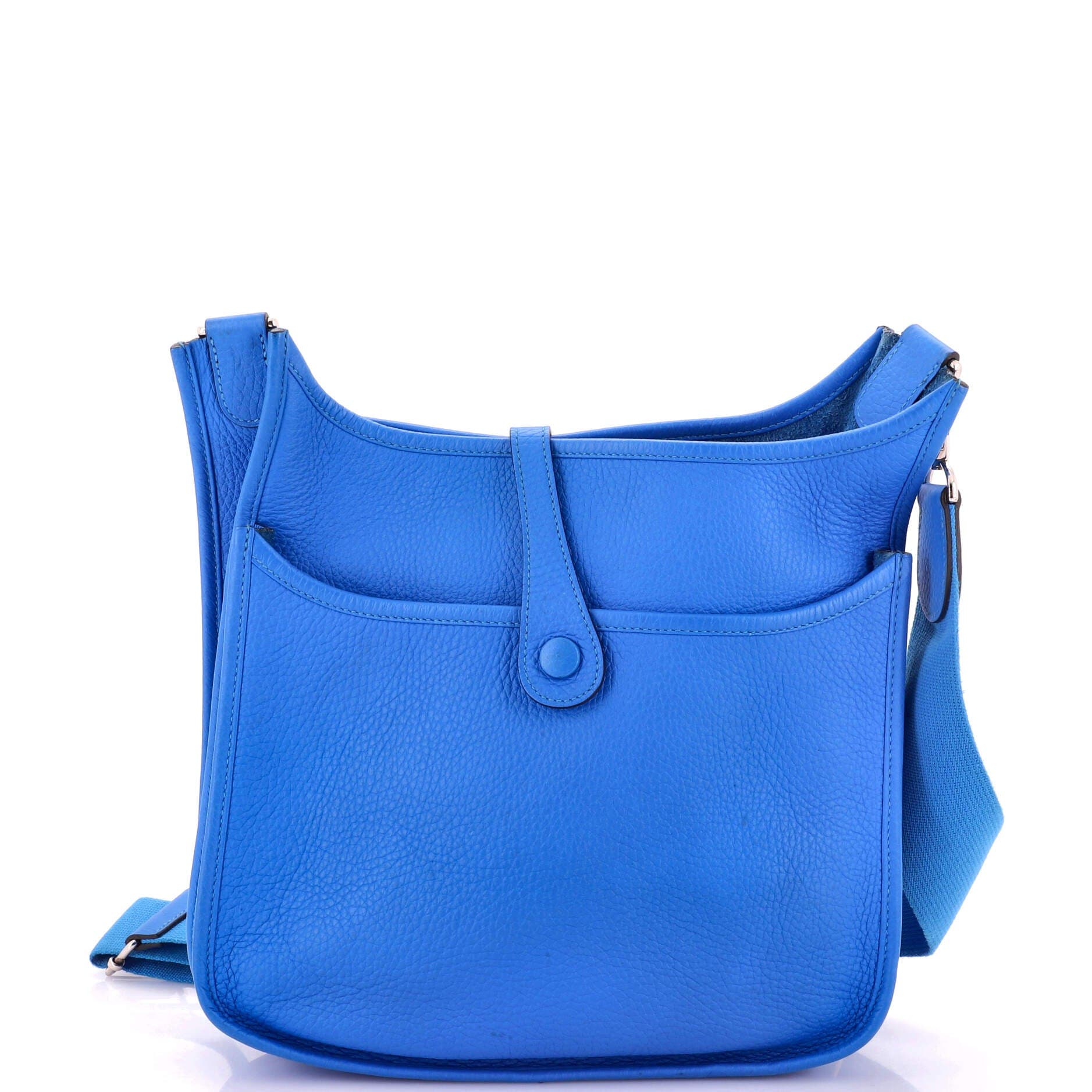 Evelyne Bag Gen III Clemence PM, Alternate, color, Blue