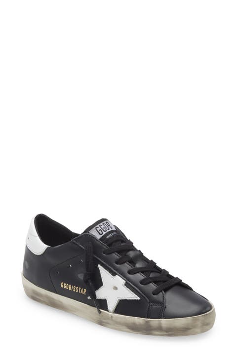 Super-Star Low Top Sneaker (Women) (Nordstrom Exclusive)