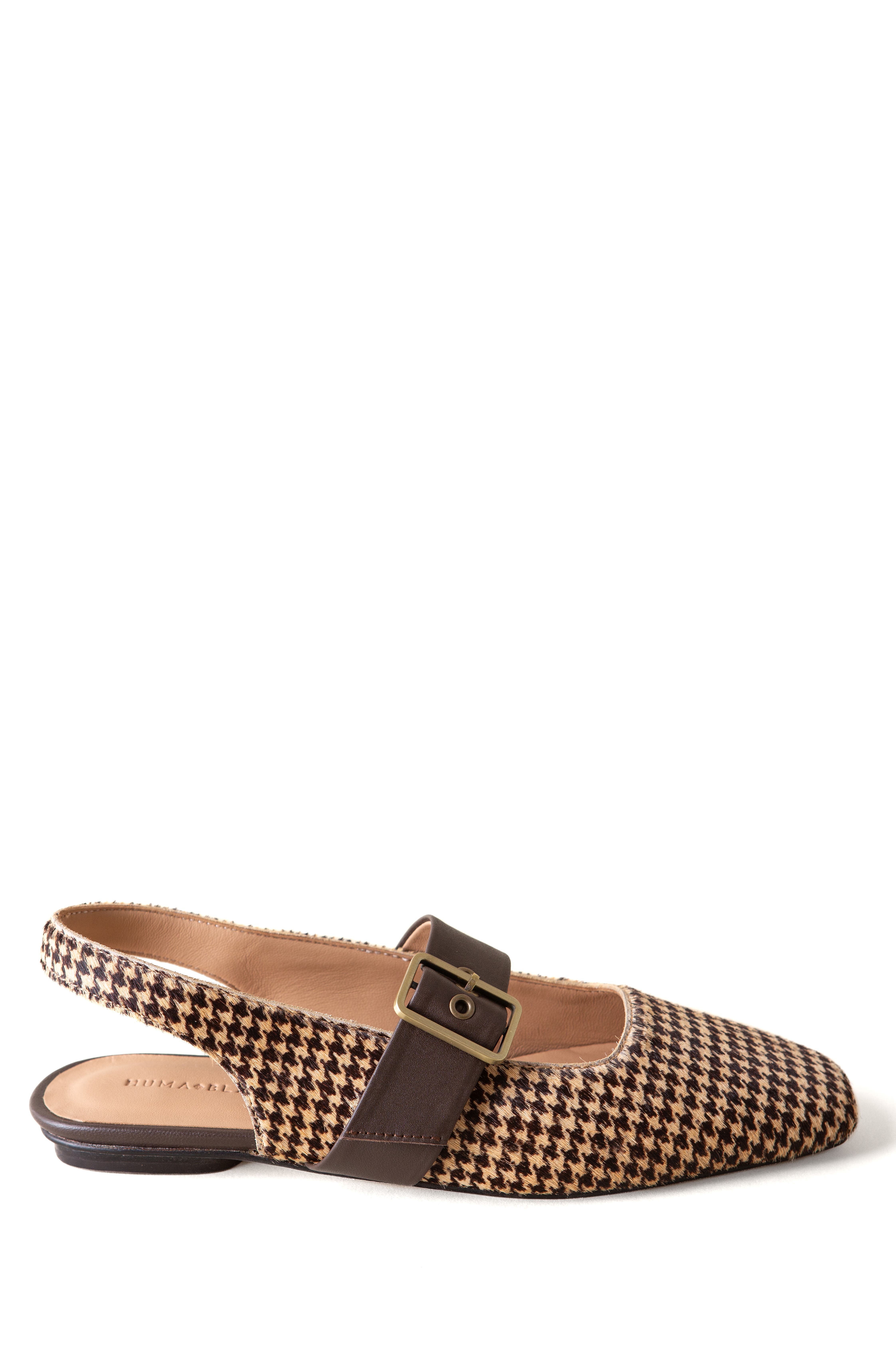 Farrah Slingback Flat - image 4