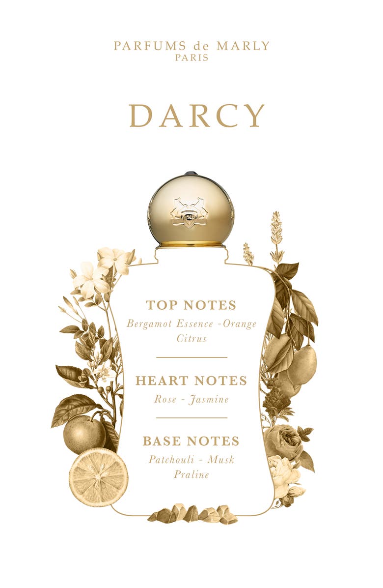 Parfums de Marly Darcy Fragrance, Alternate, color,