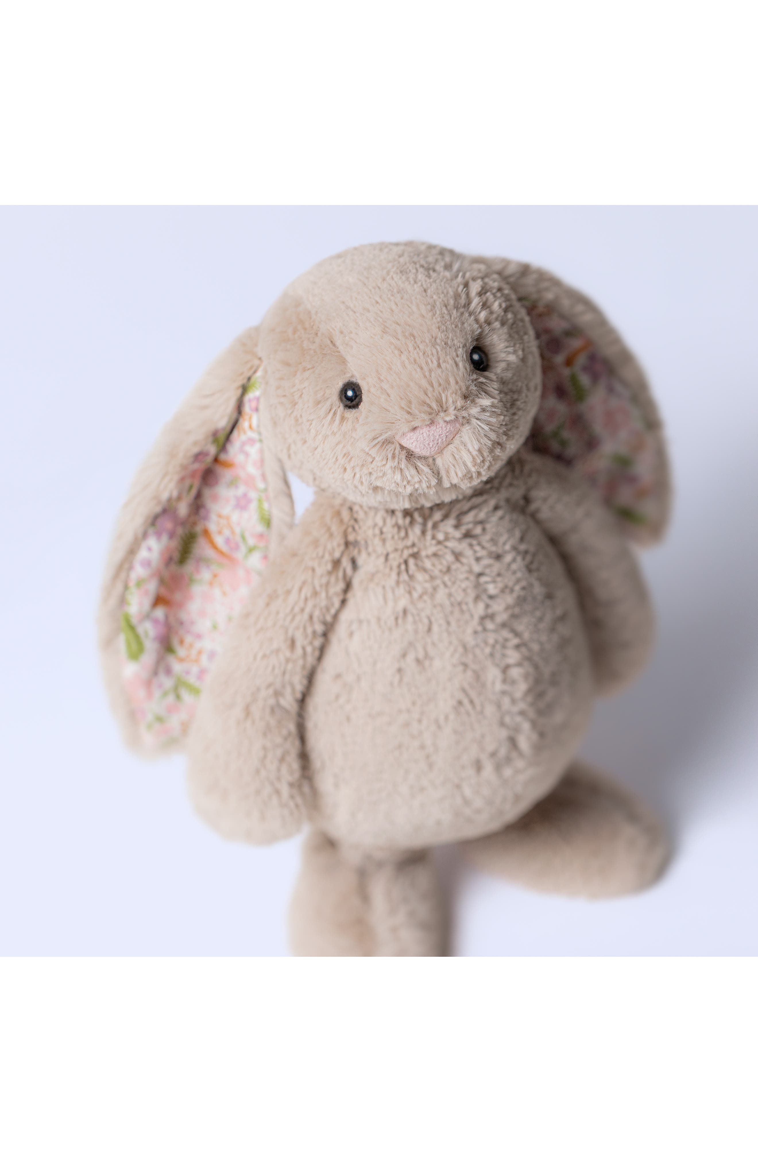 Jellycat Petal Blossom Bunny Stuffed Animal | Nordstrom