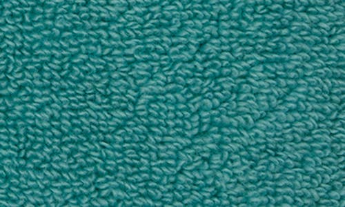 Sferra Cielo Cotton Hand Towel In Caribbean