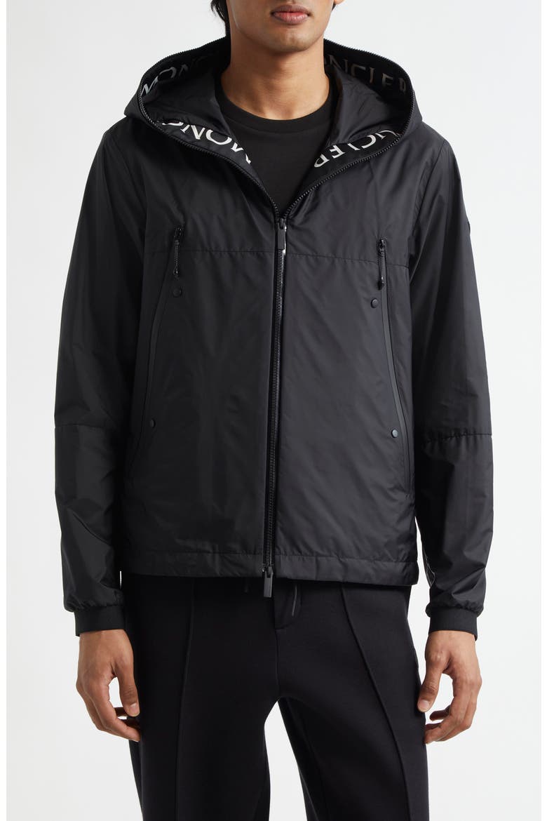 Junichi Packable Hooded Jacket (Men) | Nordstrom