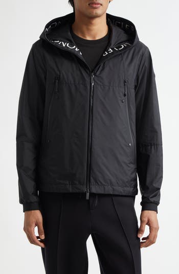 Moncler Junichi Packable Hooded Jacket | Nordstrom Moncler Junichi Packable Hooded Jacket | Nordstrom