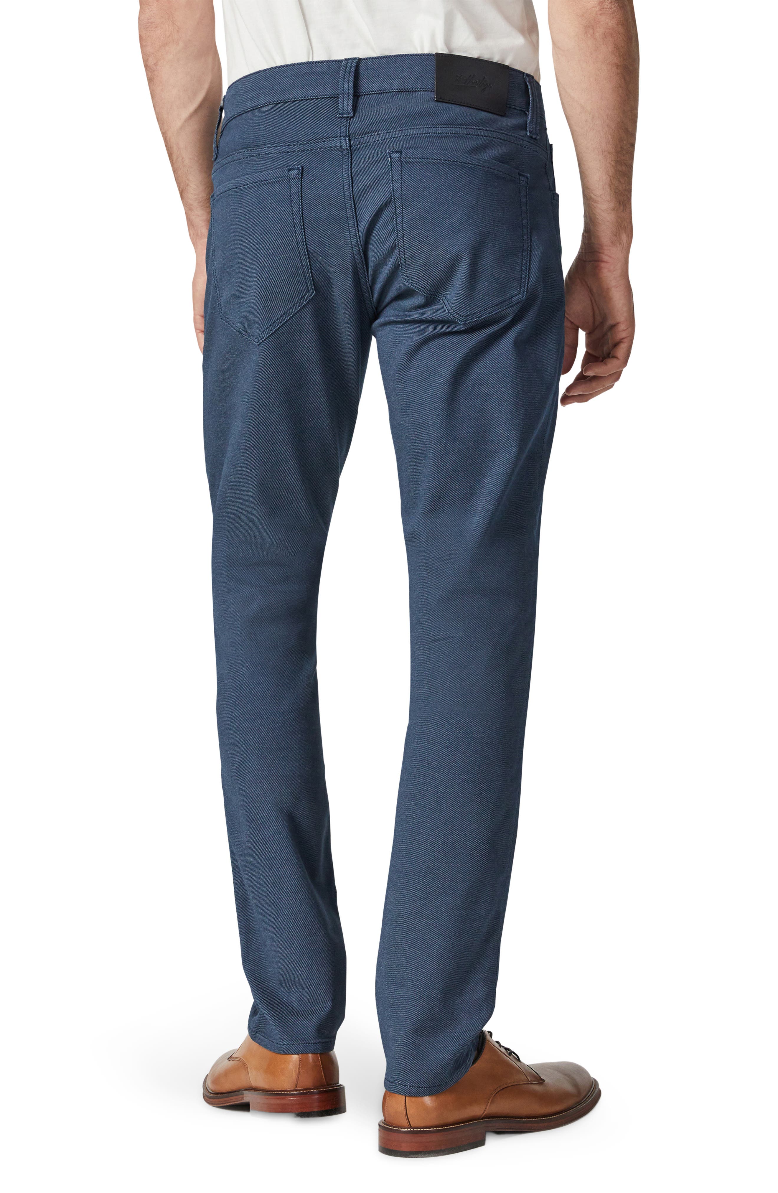 Courage CoolMax Five-Pocket Straight Leg Pants - image 2