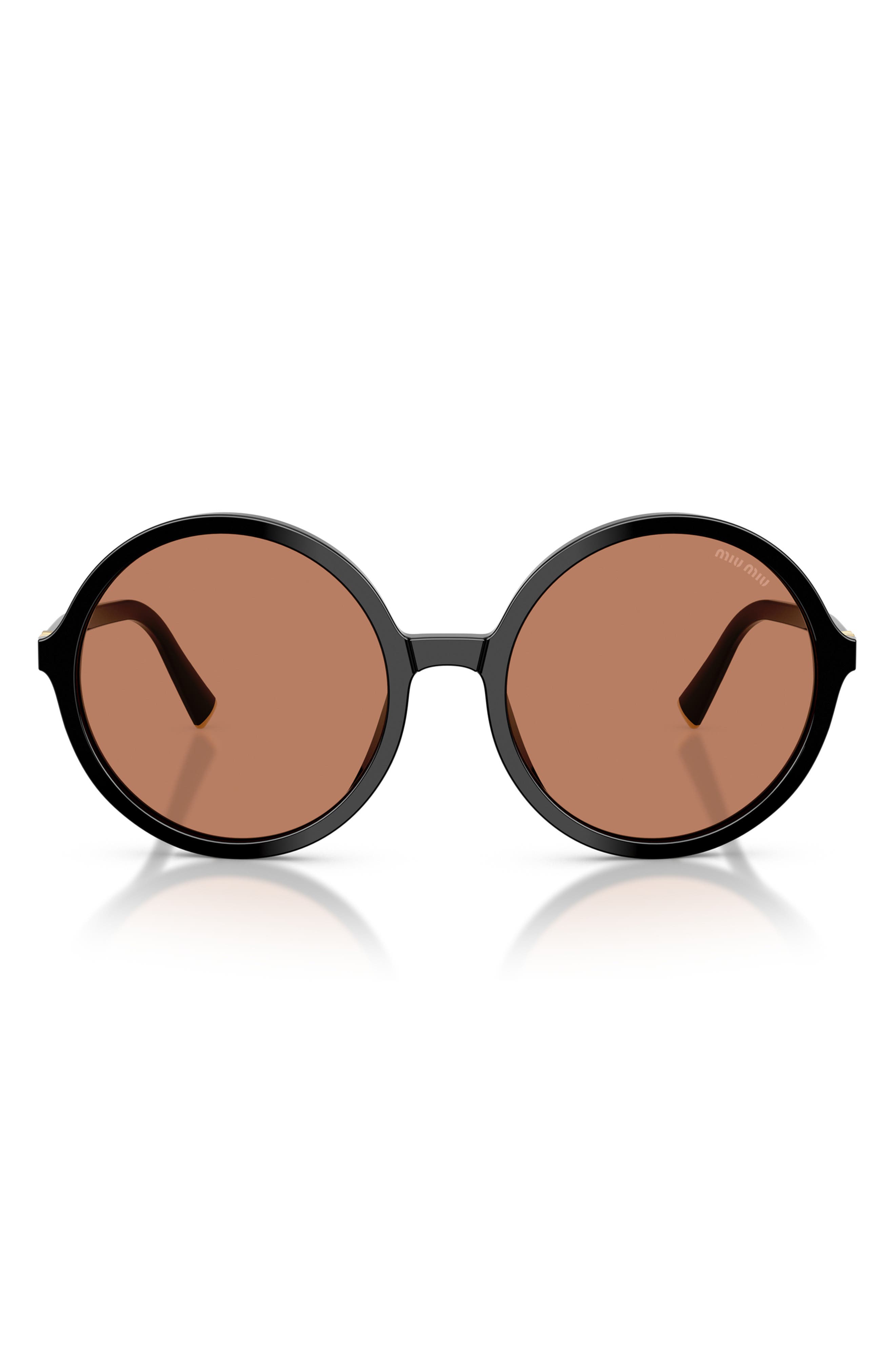 selected BLACK / BROWN