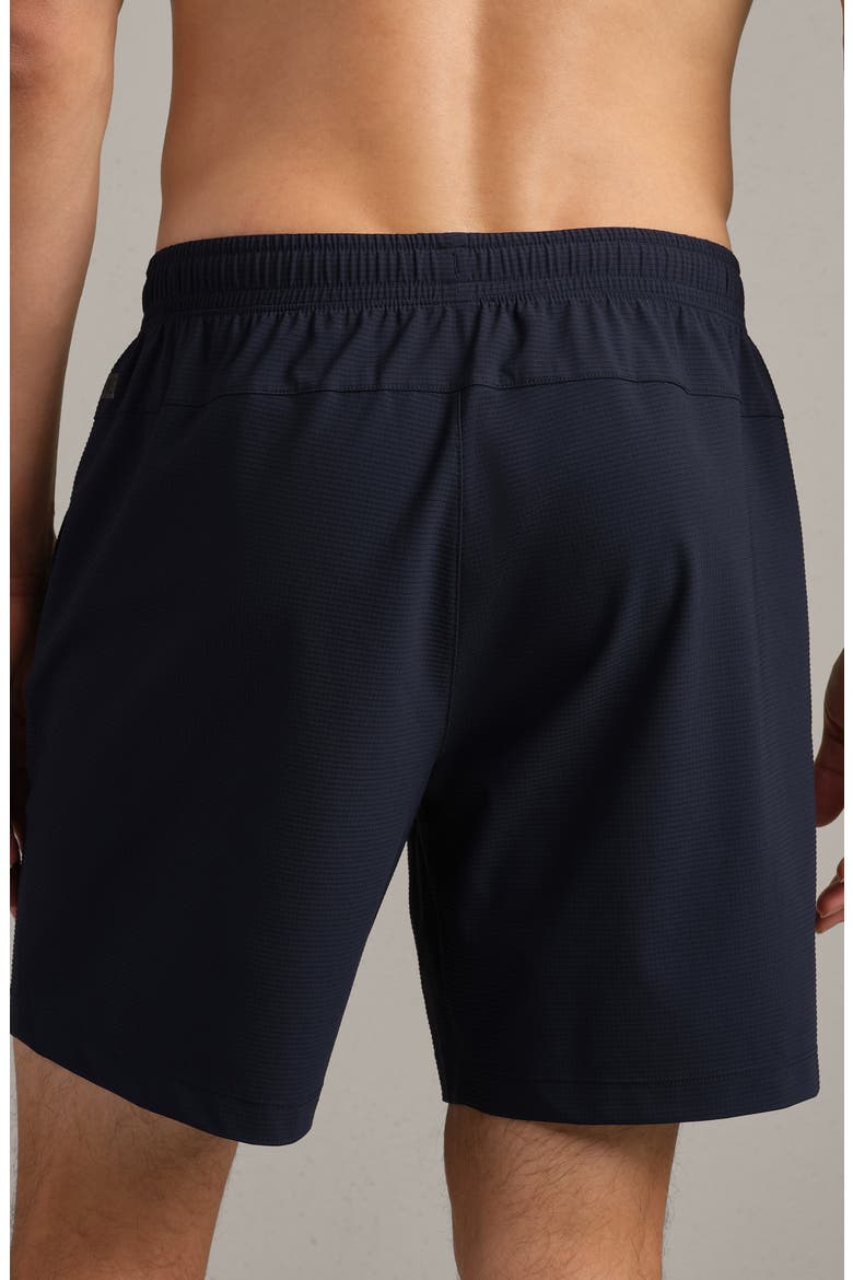 Pursuit Ripstop 7-Inch Unlined Trail Shorts, Alternate, color, TRUE NAVY