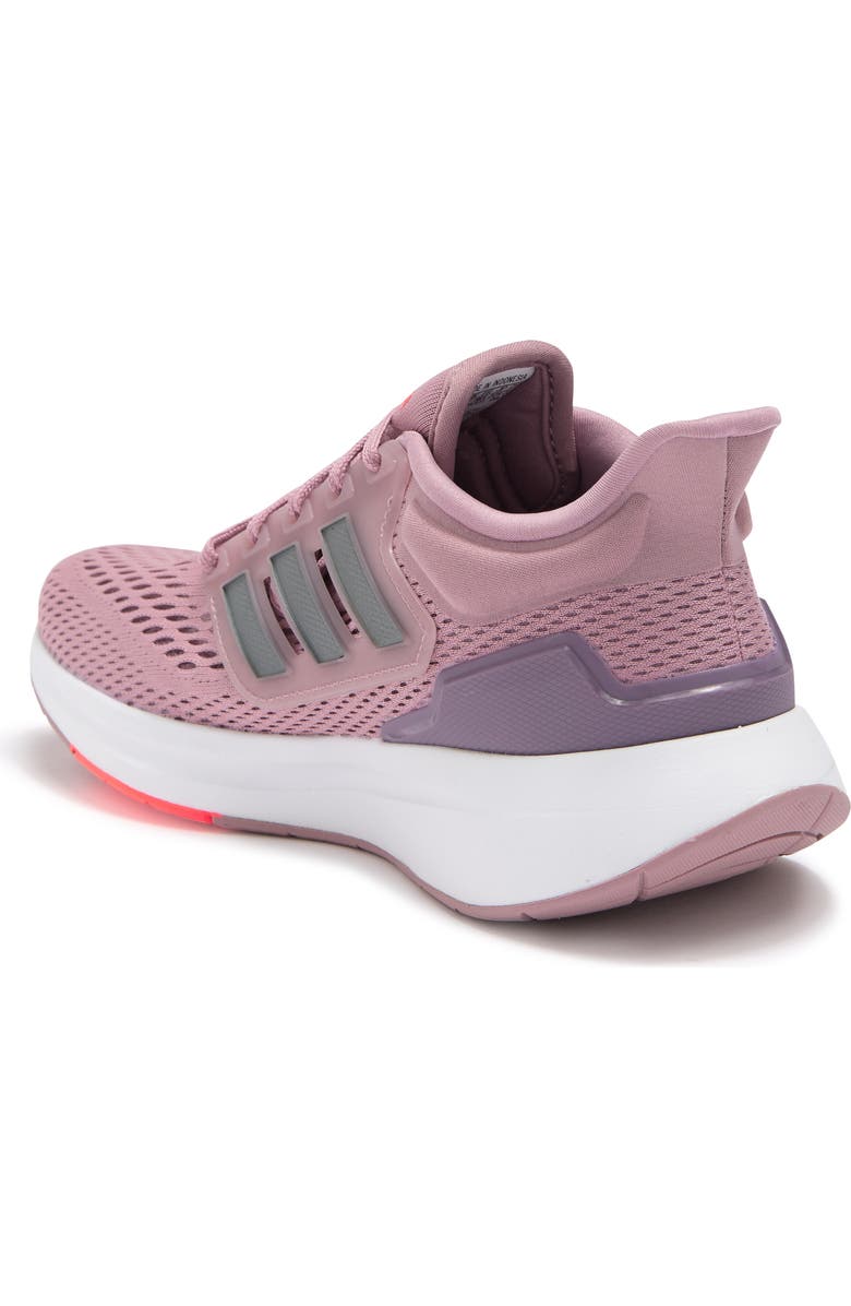 adidas EQ21 Running Shoe, Alternate, color,