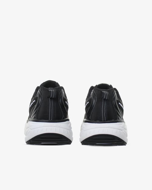 Fessura Sneakers Men Color Black In Black