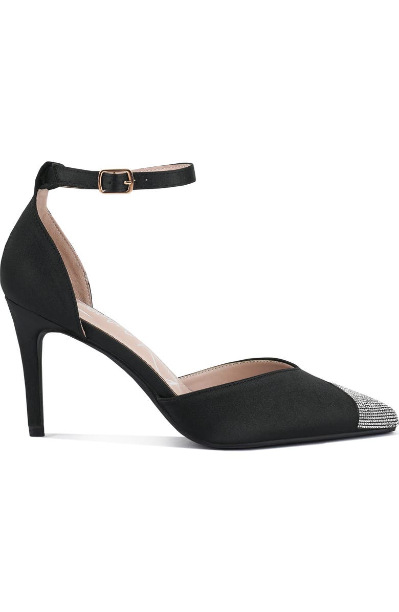 LONDON RAG Everalda Pointed Toe Pump, Alternate, color,