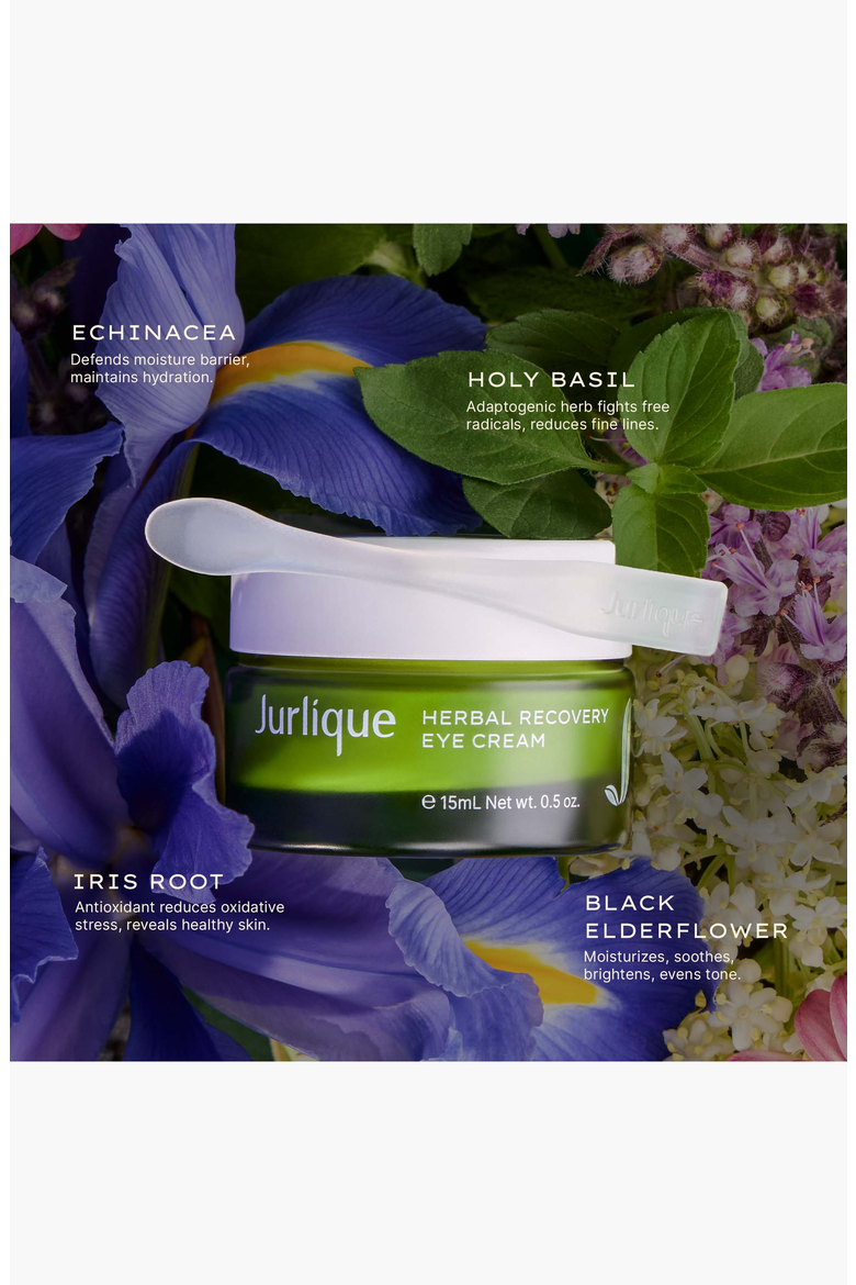 Herbal Recovery Eye Cream, Alternate, color, None