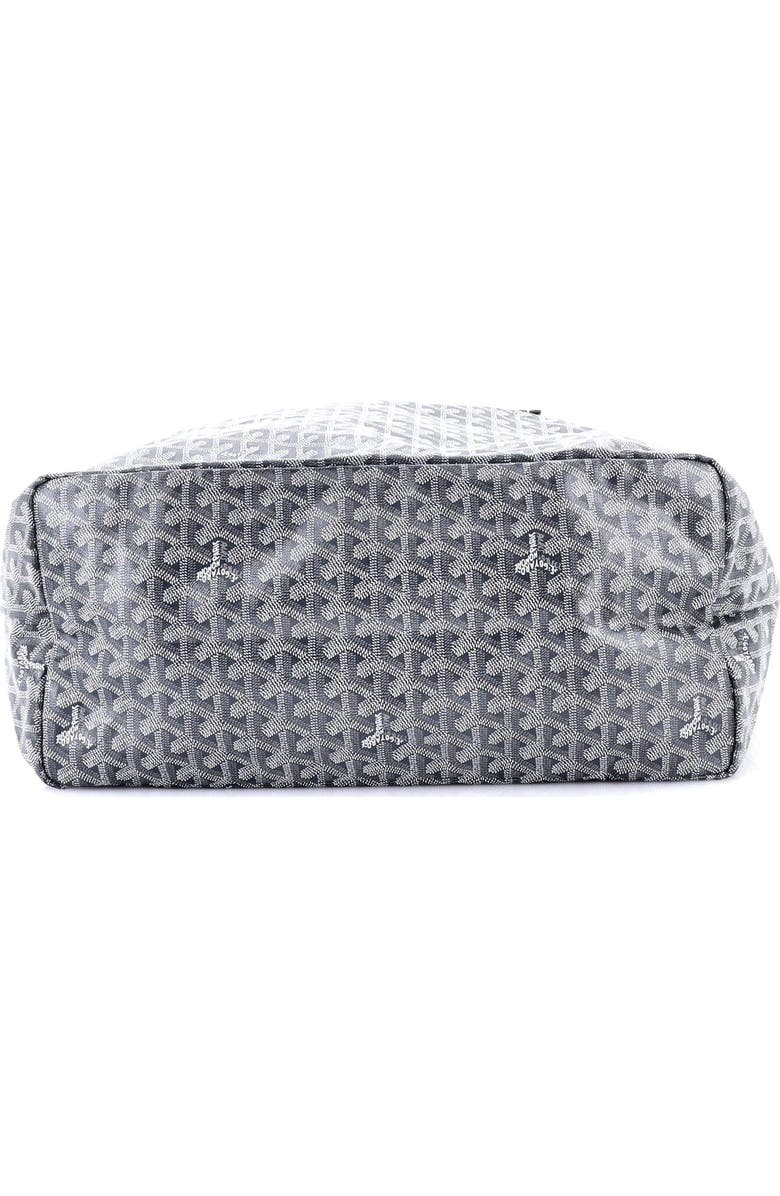 Pre-Owned Goyard Saint Louis Tote Coated Canvas GM, Alternate, color,