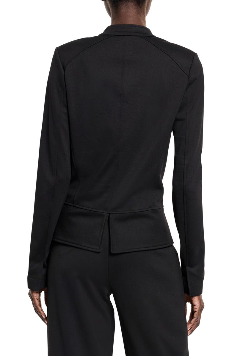 NIC+ZOE Ponte Jacket, Alternate, color,