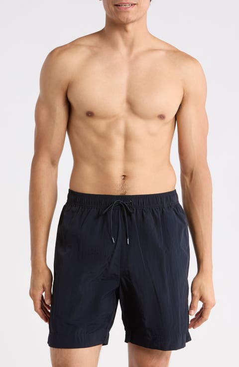Swim Trunks