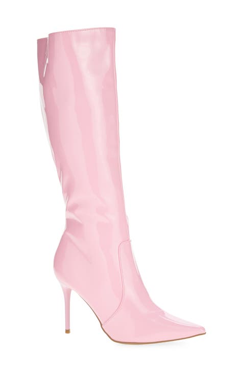 Leo Knee High Boot (Women)