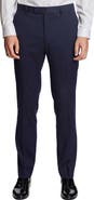 PAISLEY & GRAY Modern Fit Downing Dress Pants