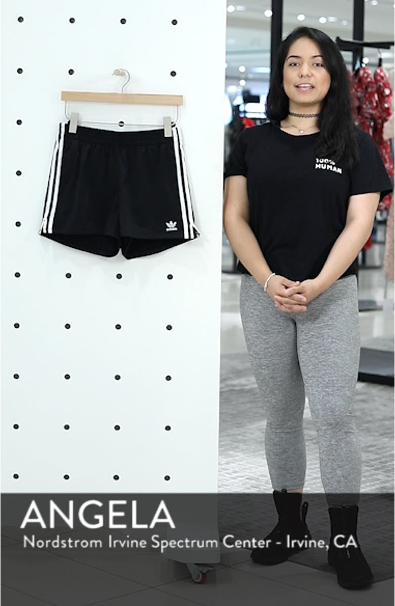 3-Stripes Shorts, sales video thumbnail