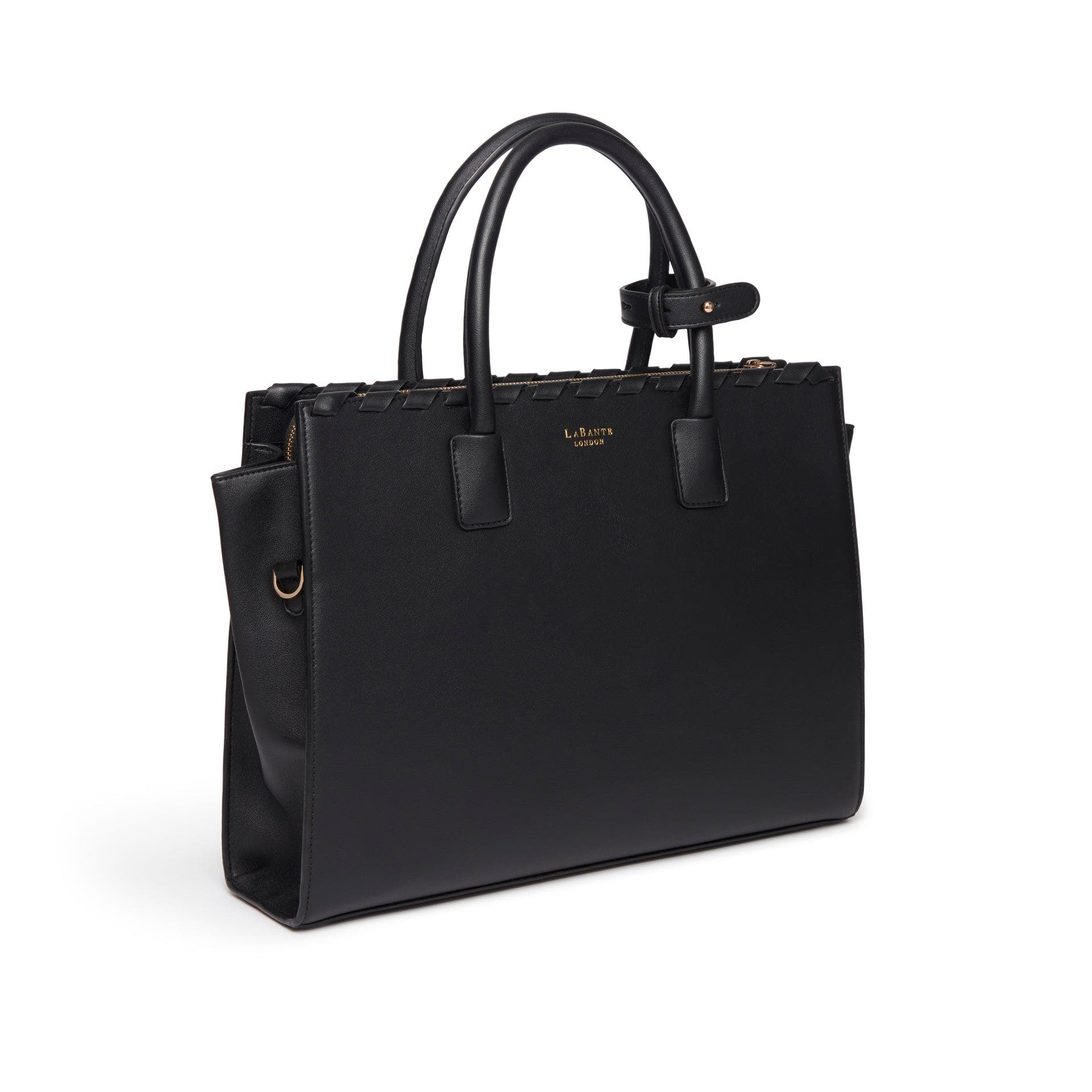 Sophie Tote Bag, Alternate, color, Black