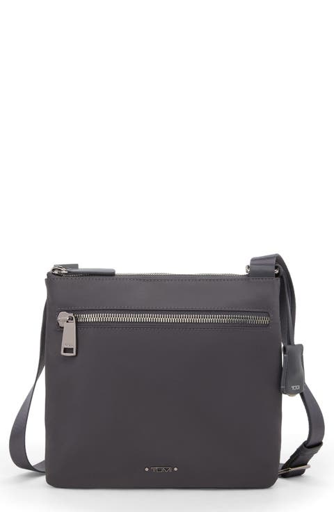 Tia Nylon Crossbody Bag (Nordstrom Exclusive)