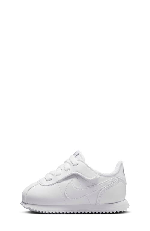Nike Kids' Cortez Easyon Sneaker