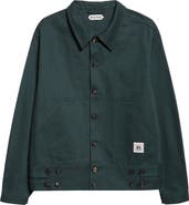 Bode Knolly Brook Cotton Jacket