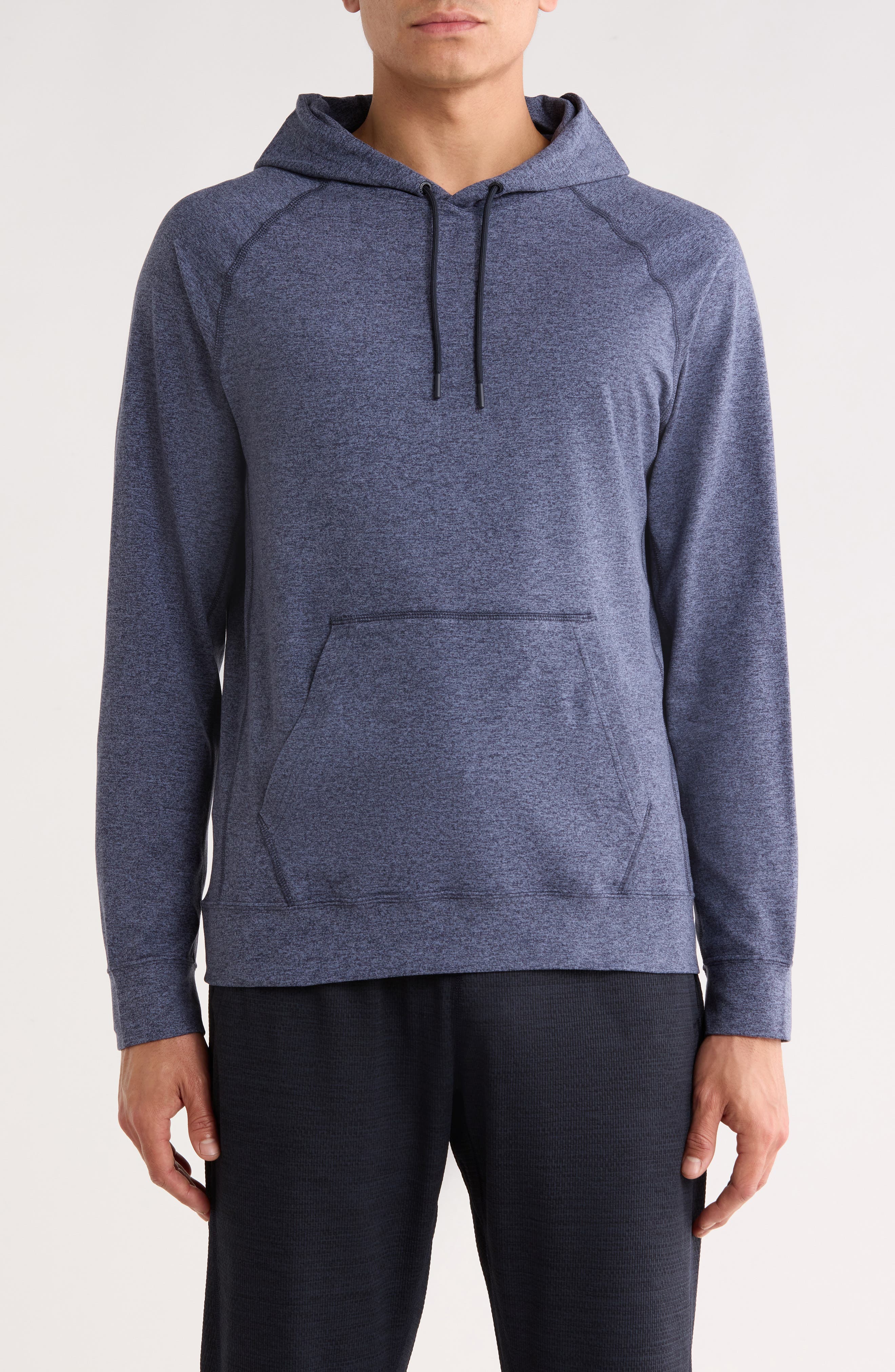 selected HEATHER NAVY