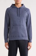 Reigning Champ Recovery Brushed Jersey Hoodie
