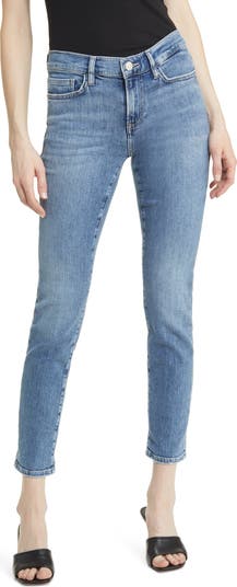 Frame le garcon slim boyfriend jeans on sale