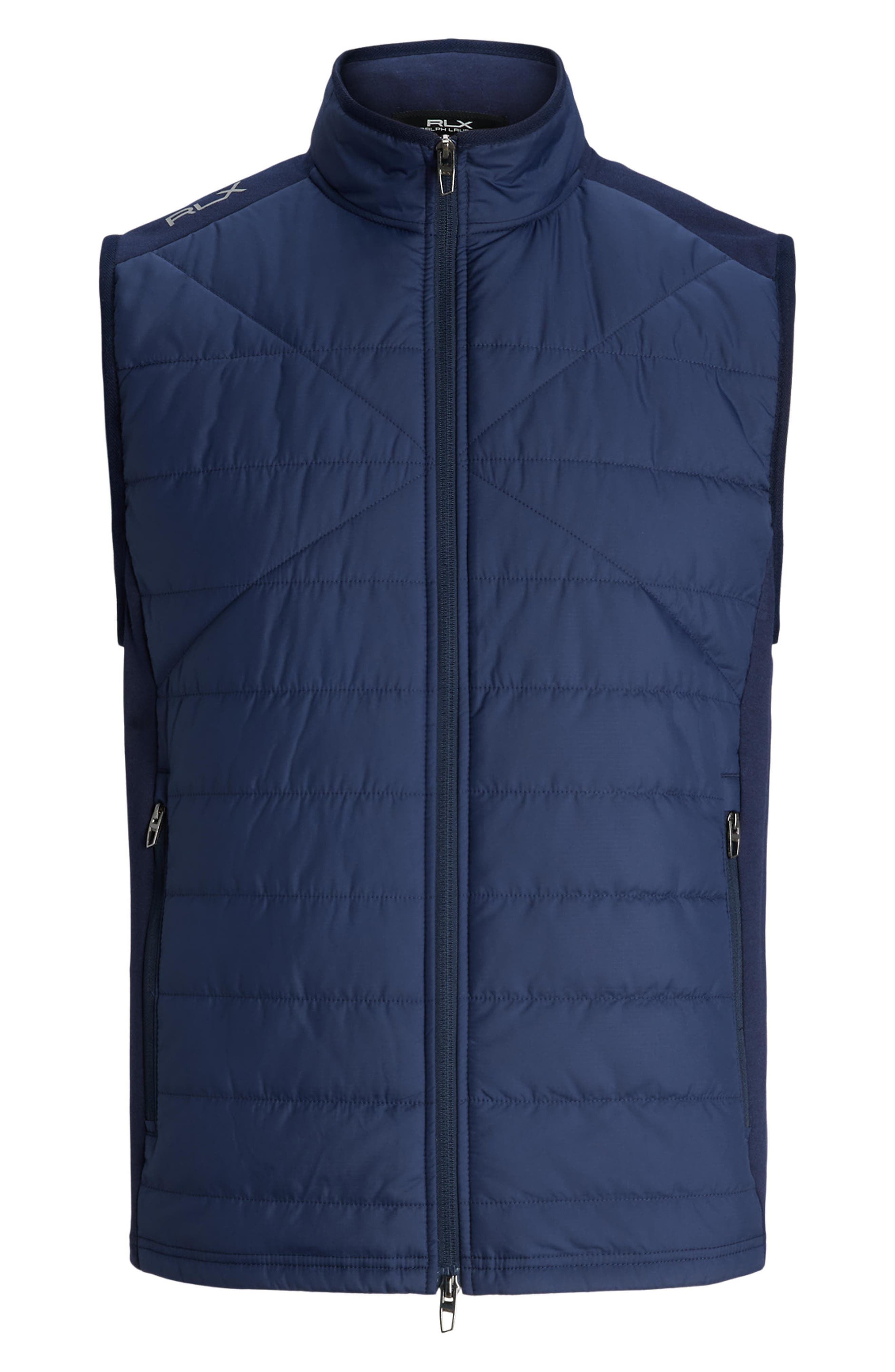 Grey Elonge Vest – On Sale Now with Up to 60% Off | Discover 