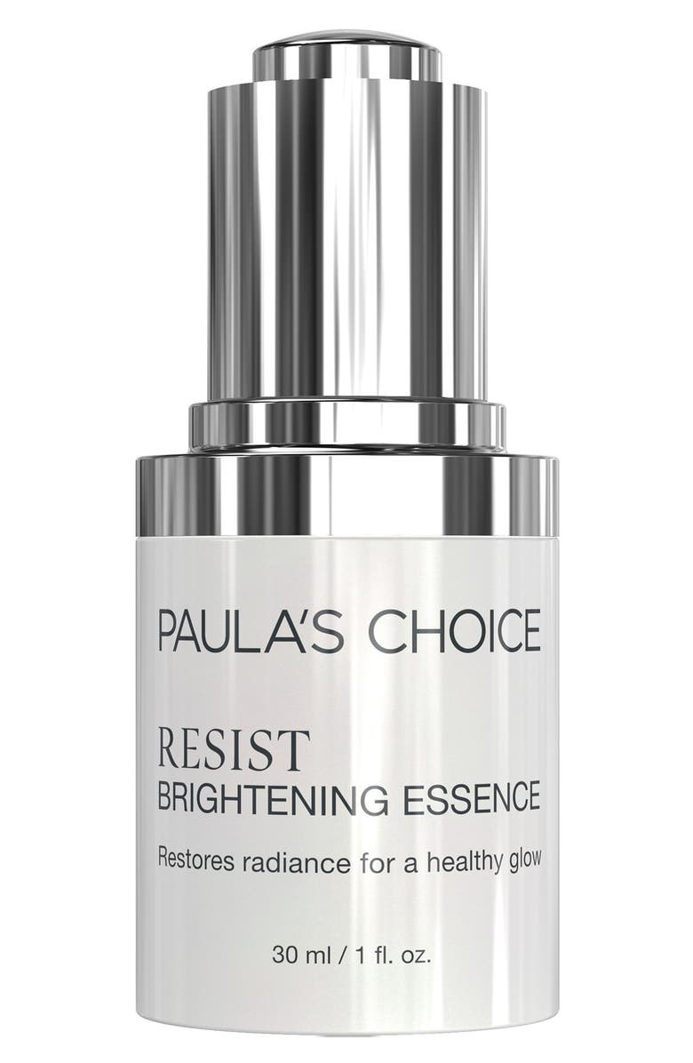 Paula's Choice Resist Brightening Essence, Main, color, 