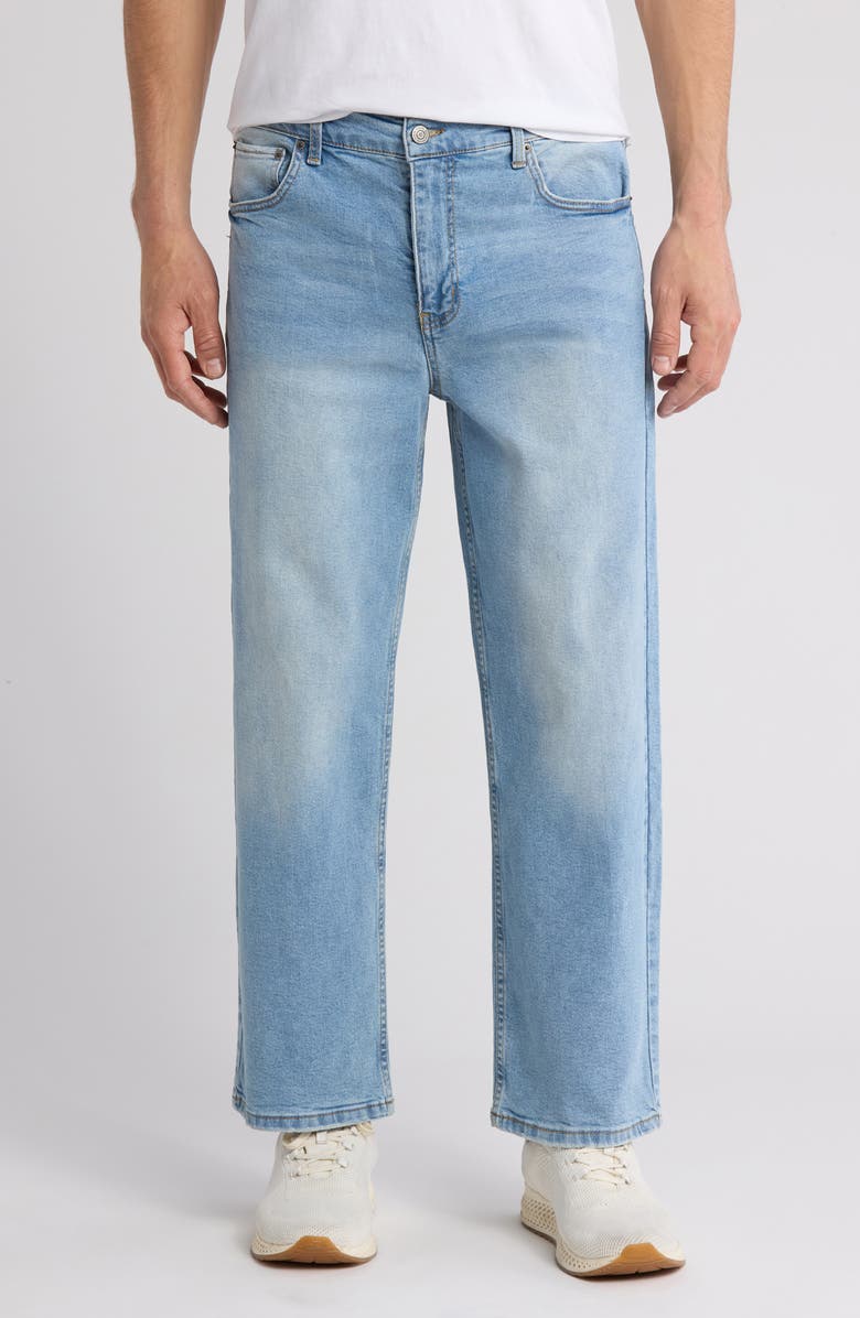 RSQ Loose Jeans, Main, color, 