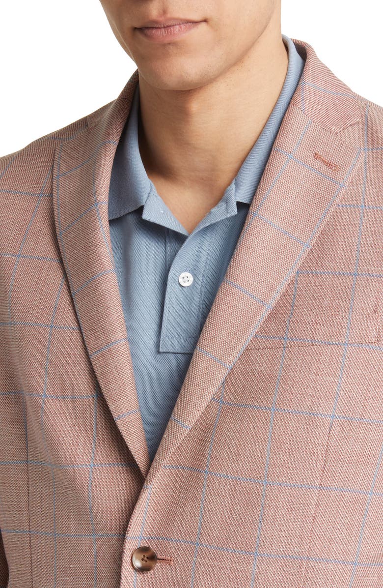 Nordstrom Patch Pocket Sport Coat, Alternate, color,