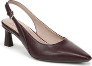Naturalizer Tansy Slingback Pump