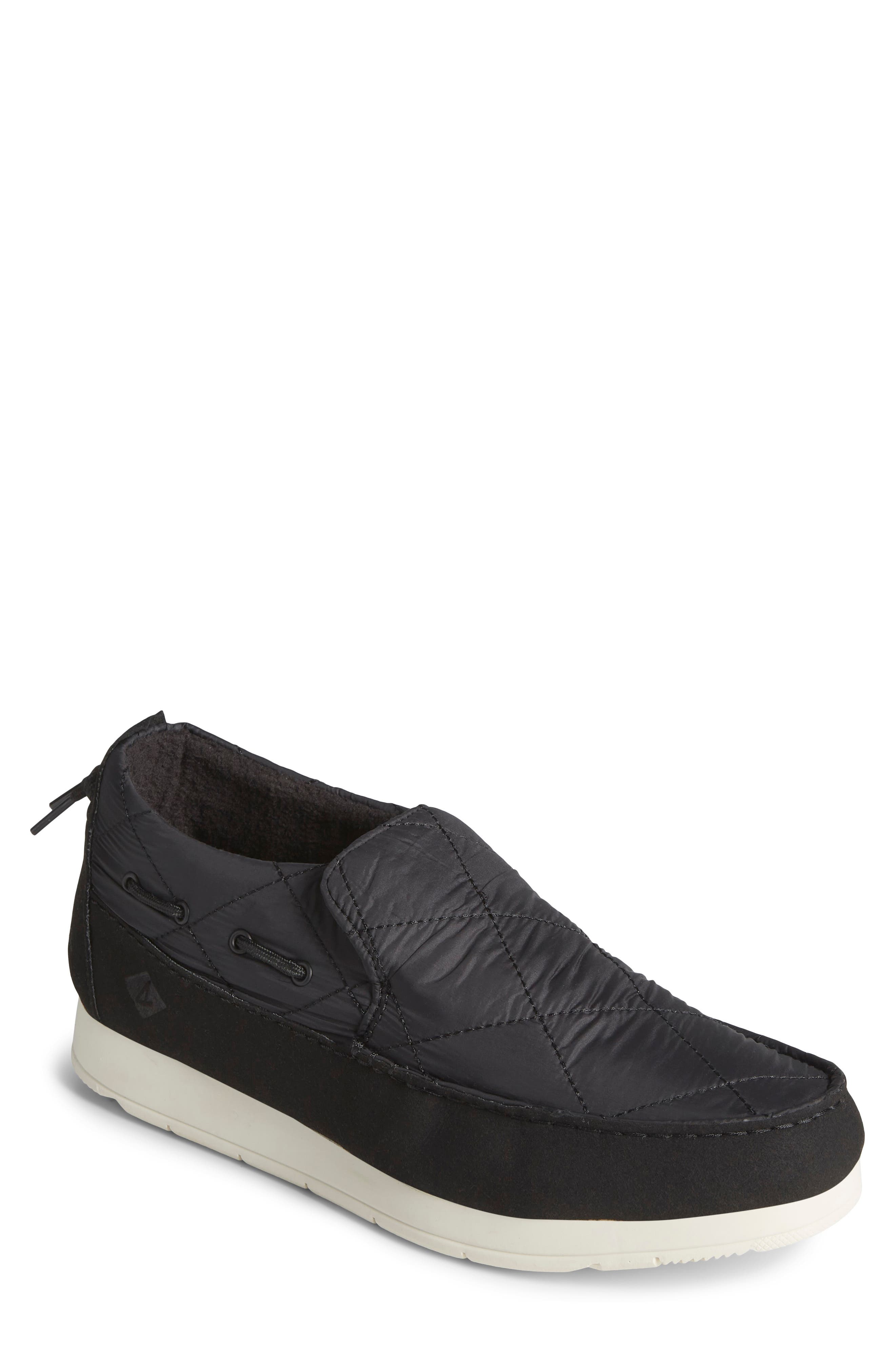 Sperry Moc-Sider Slip-On Sneaker, Main, color, 