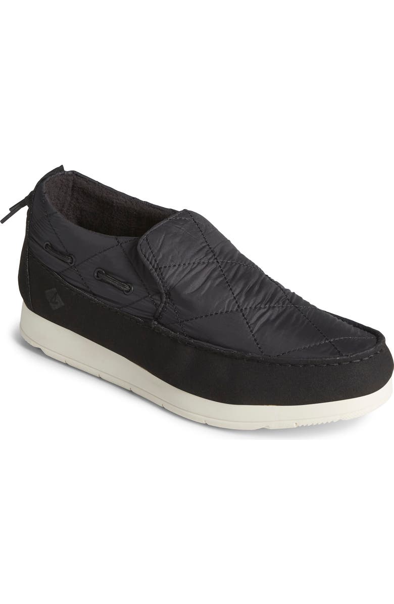 Sperry Moc-Sider Slip-On Sneaker, Main, color,