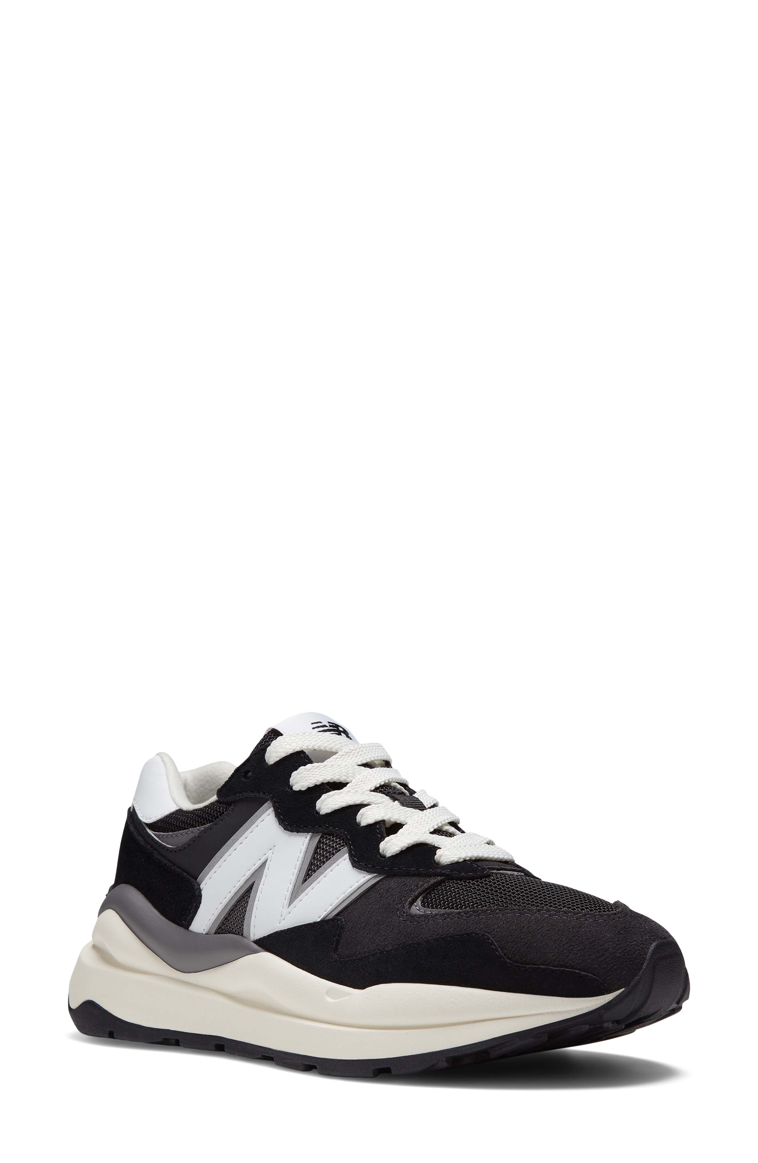New Balance 57/40 Sneaker, Main, color, 
