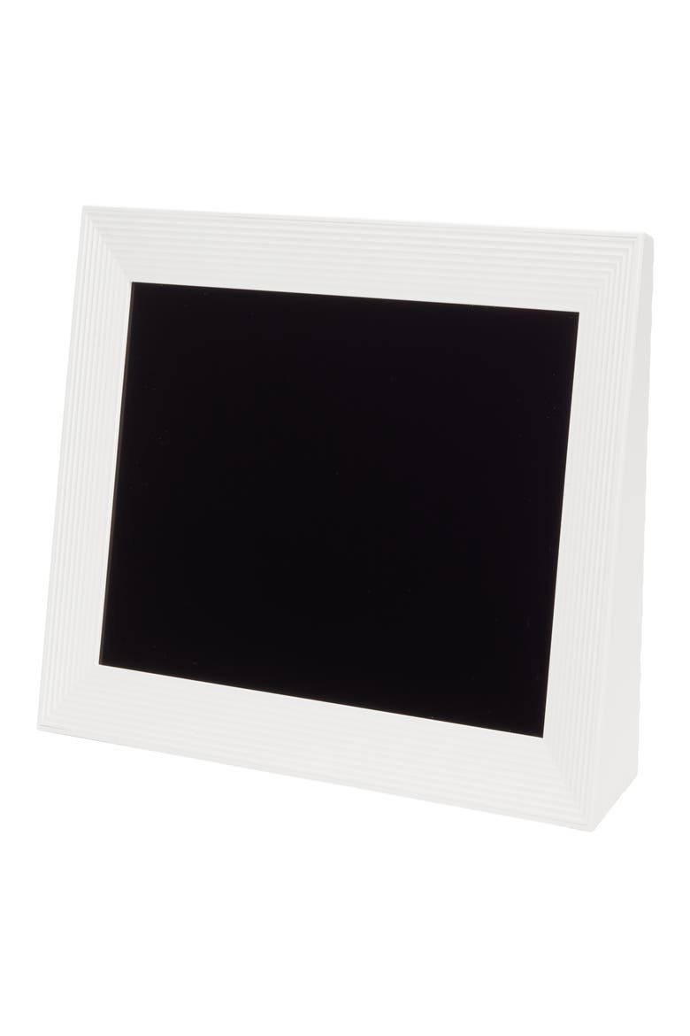 Carver 10-Inch Digital Photo Frame, Alternate, color, SANDSTONE