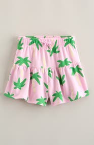 Tucker + Tate Kids' Flared Shorts
