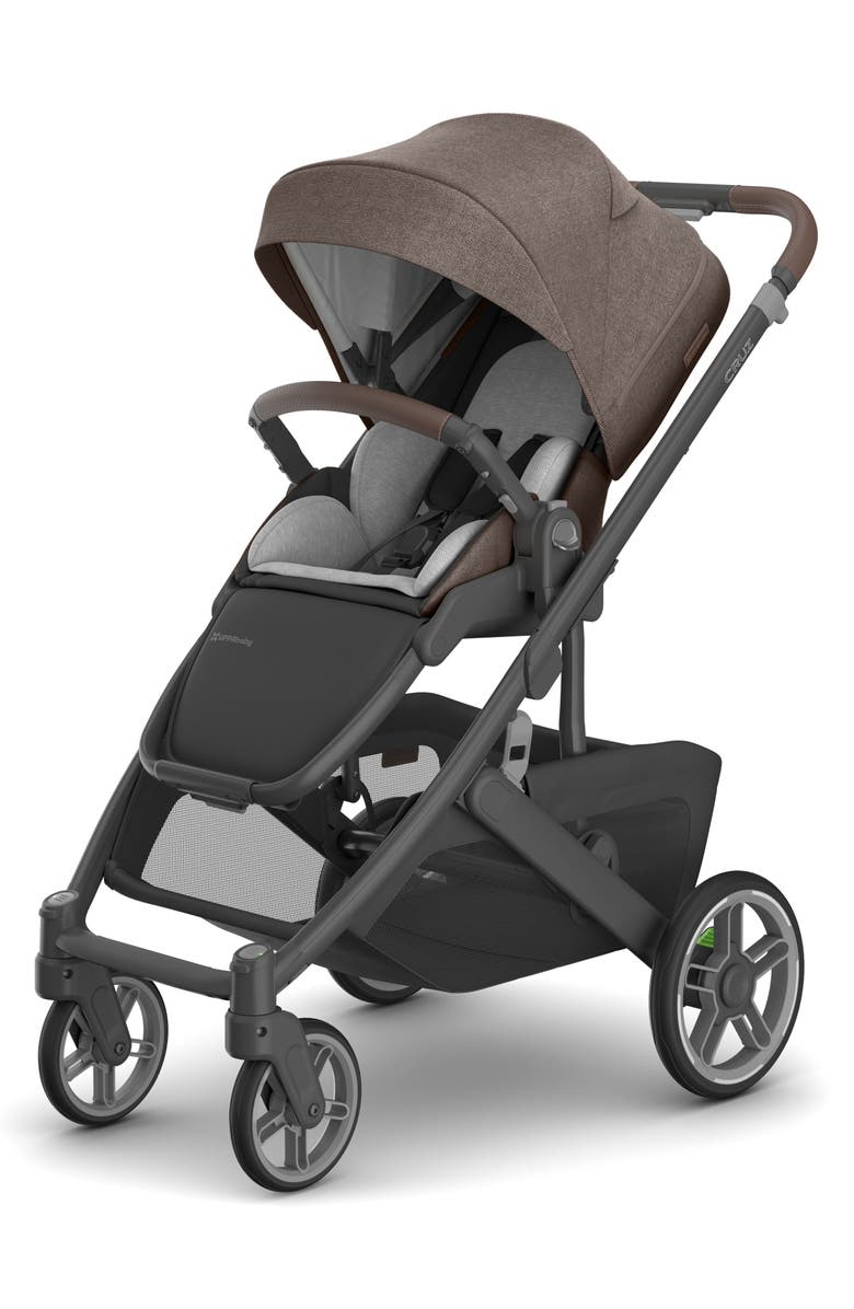 UPPAbaby Cruz<sup>®</sup> V3 Stroller, Main, color, Owen