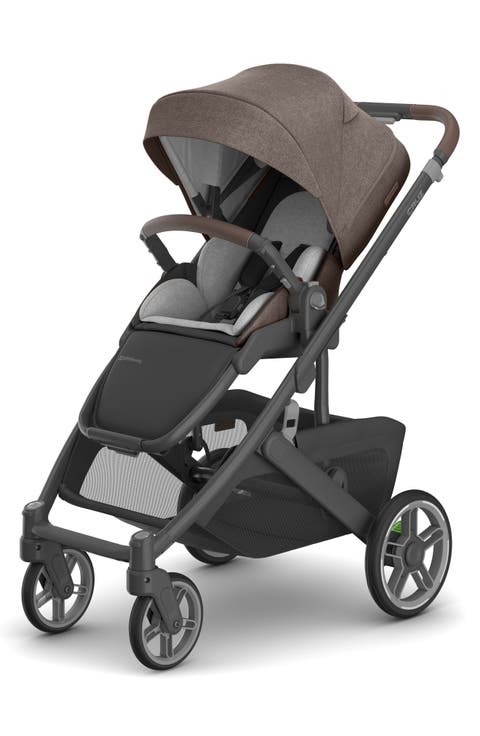 Cruz® V3 Stroller