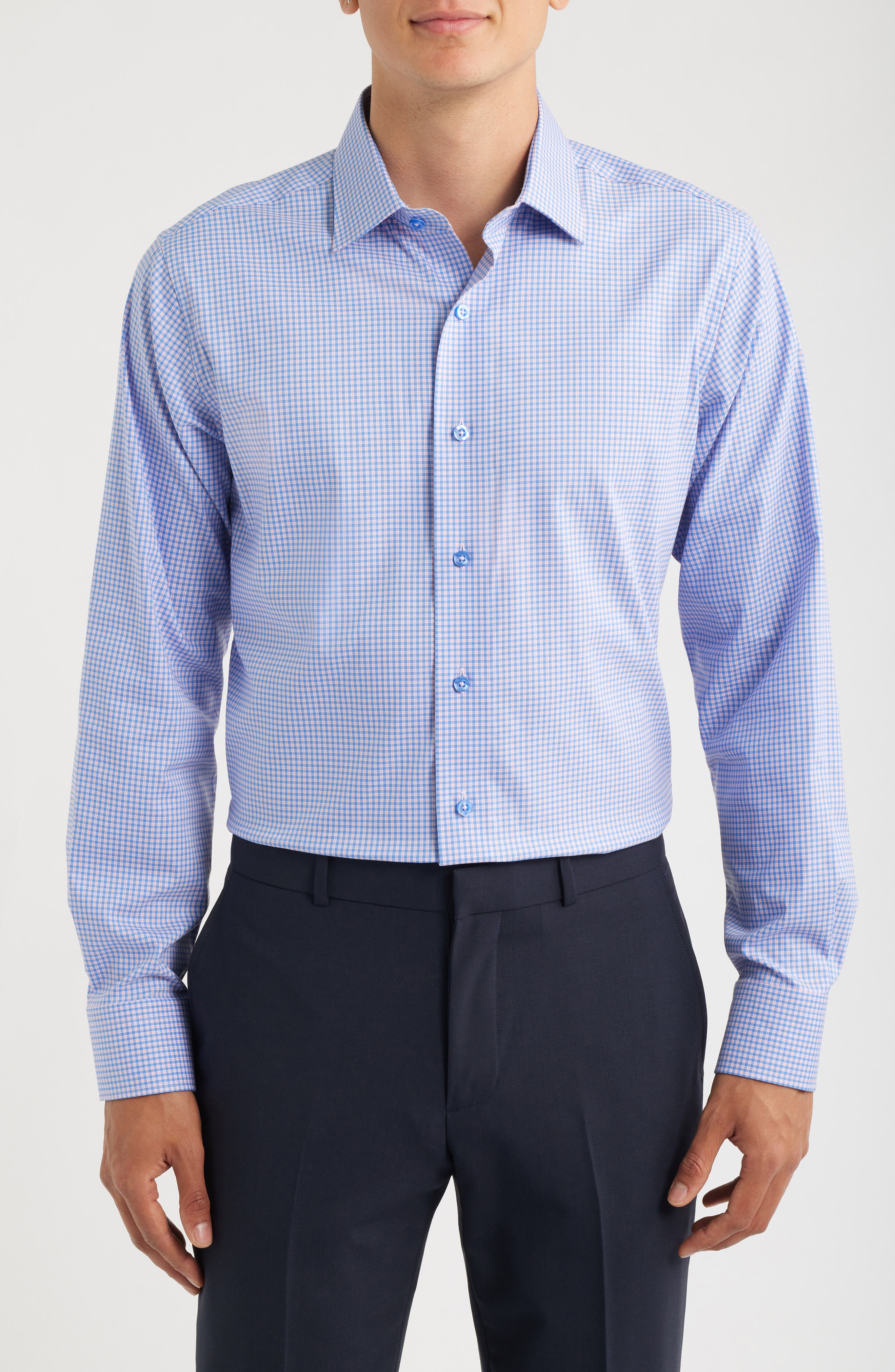 selected LIGHT BLUE/ PINK