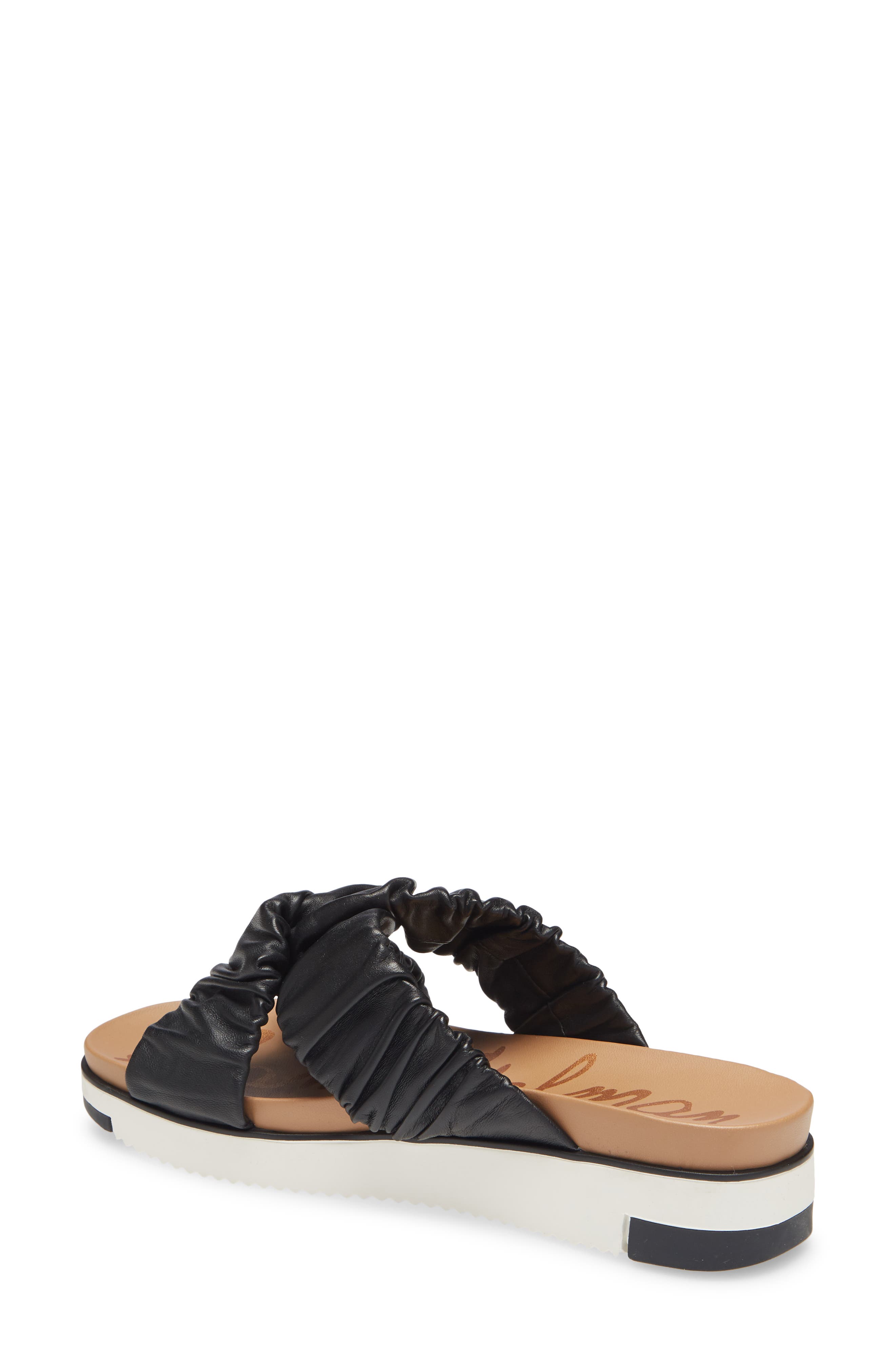 Sam Edelman Aliana Platform Sandal, Alternate, color, 