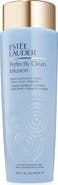 Estée Lauder Perfectly Clean Infusion Balancing Skin Essence Face Lotion Toner with Amino Acid + Waterlily $101.46 Value