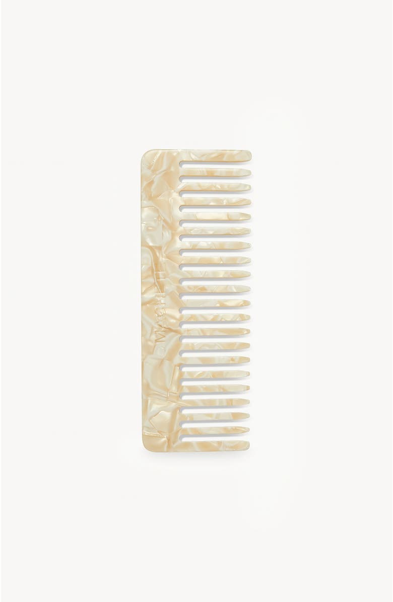 MACHETE No. 2 Comb, Main, color, Ivory