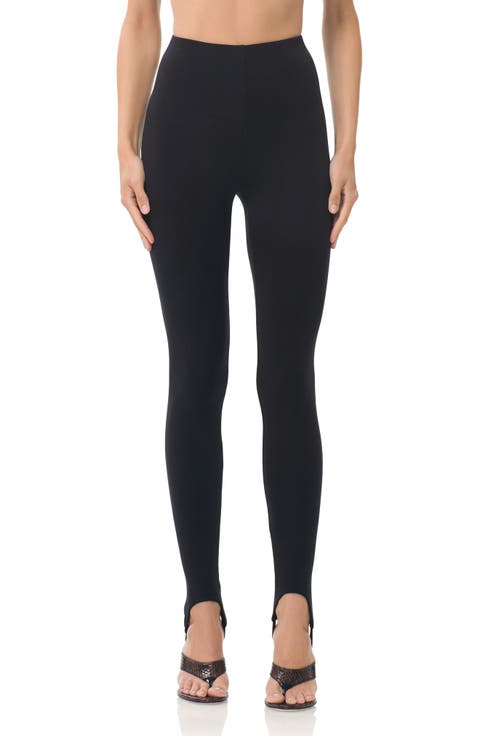 Jasmine Stirrup Pants